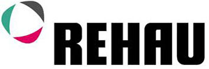 Rehau logo