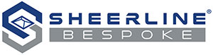 Sheerline logo