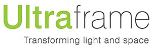 Ultraframe logo